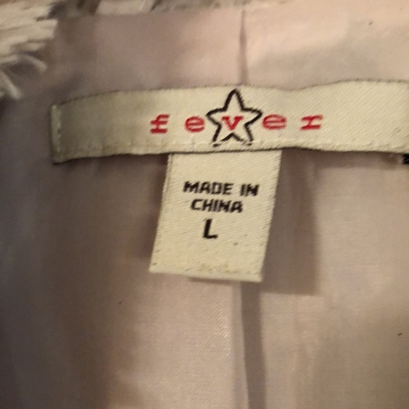 Jacket - Picture 4 of 4